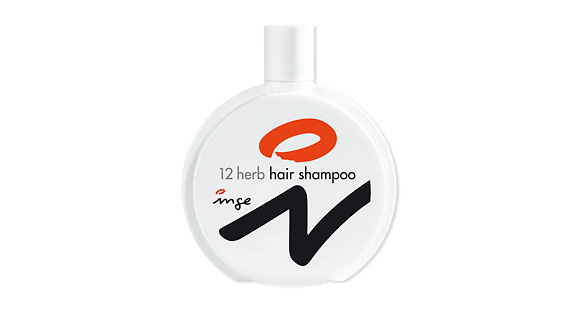 inge hair-shampoo