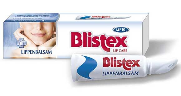 Blistex Lippenbalsam