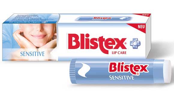Blistex Sensitive