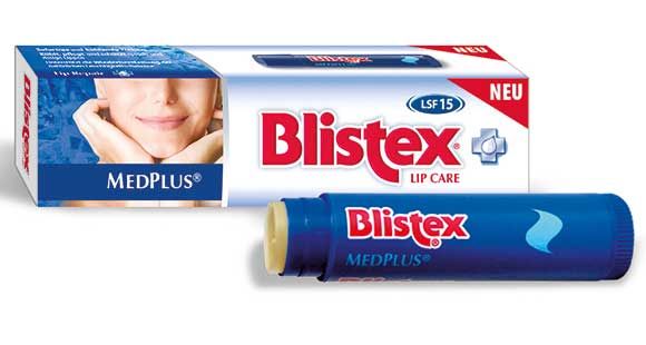 Blistex MedPlus