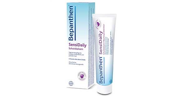 Bepanthen Sensi Daily Schutzbalsam