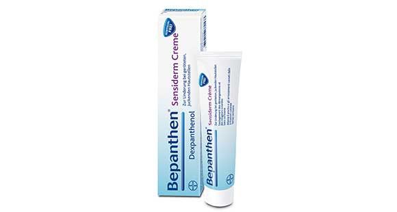 Bepanthen Sensiderm Creme, 20ml