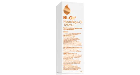 Bi-Oil