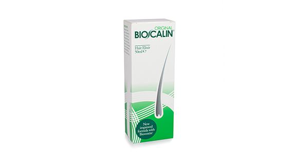 Bioscalin Haar Elixier