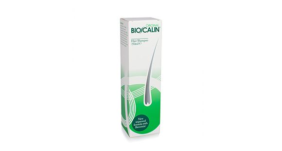 Bioscalin Haar Lotion