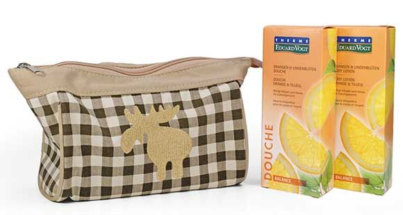 Eduard Vogt Therme Bag of nordic dream Balance