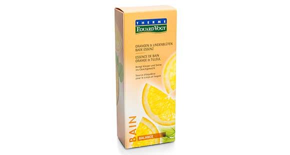 Eduard Vogt Therme Balance Bade Essenz, 200ml