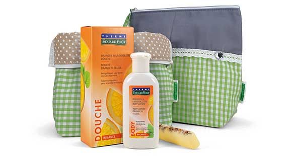 Eduard Vogt Therme Bag of happiness Balance