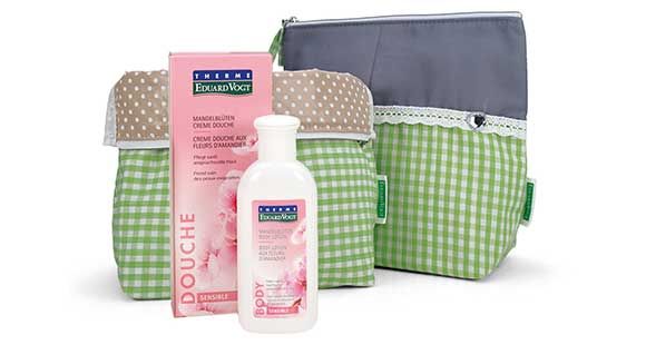 Eduard Vogt Therme Bag of happiness Sensible