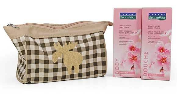 Eduard Vogt Therme Bag of nordic dream Sensible