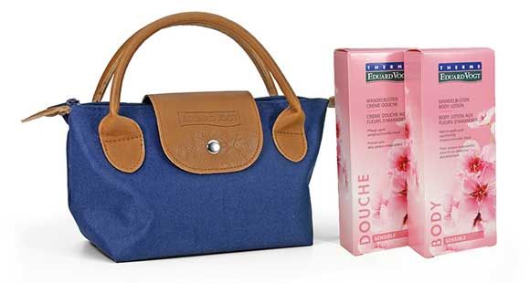 Eduard Vogt Therme Bag small Sensible