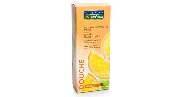 Eduard Vogt Therme Balance Douche, 200ml