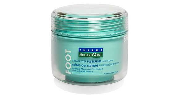Eduard Vogt Therme Vital Fusscrème