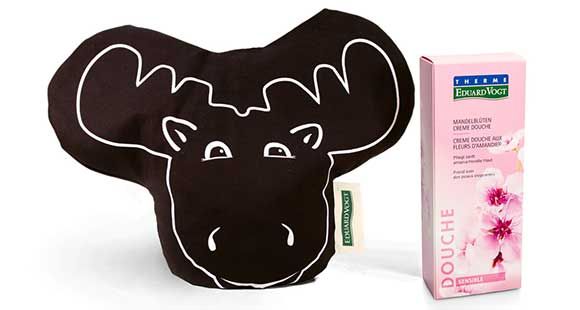 Eduard Vogt Therme Lovely elk Sensible