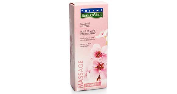 Eduard Vogt Therme Sensible Massageöl