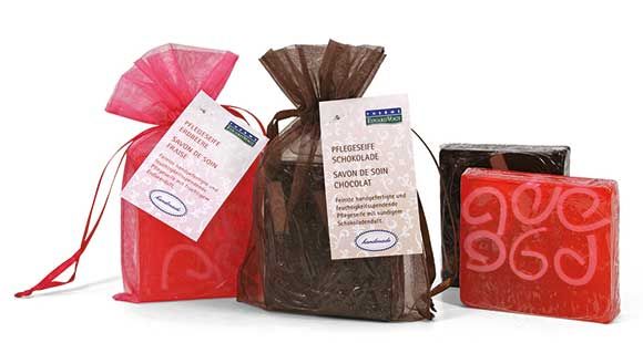 Eduard Vogt Therme Pflegeseife Schoko