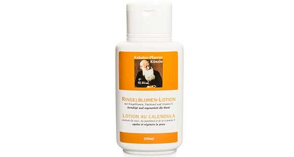 Künzle Ringelblumen-Lotion