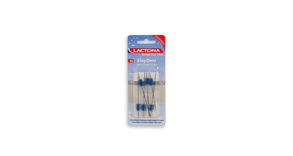 Lactona Easy Dent C, 6-11mm