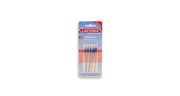 Lactona Easy Dent B, 3.1-8mm
