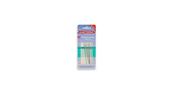 Lactona Interdental Cleaners, small