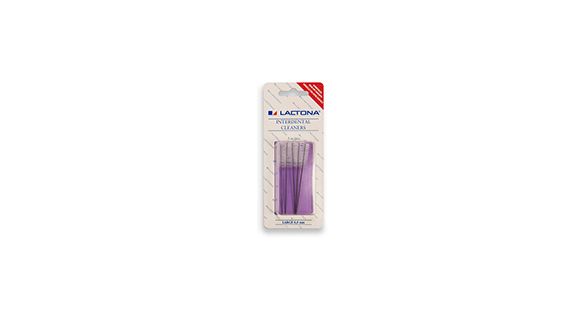 Lactona Interdental Cleaners, large