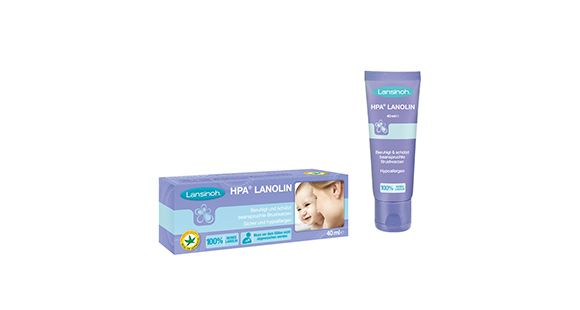 Lansinoh HPA Lanolin, 40ml