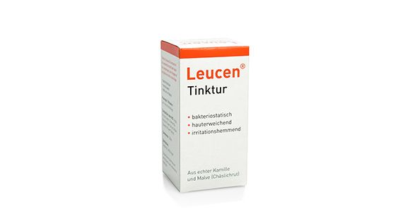 Leucen Malventinktur