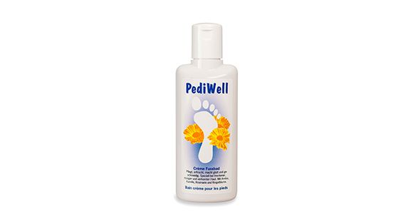 Pediwell Crème Fussbad