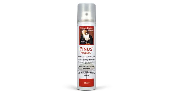 Künzle Pinus Pygenol Erfrischungsspray