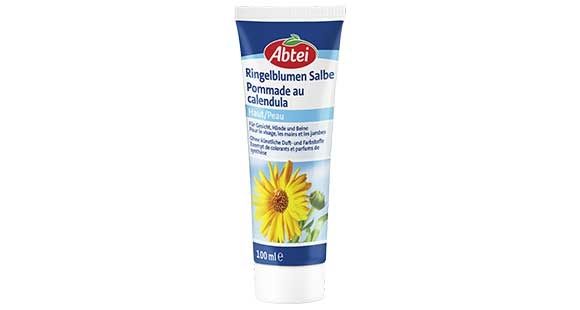 Abtei Ringelblumen Salbe