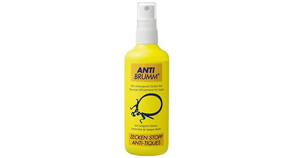 Anti-Brumm Zecken Stopp