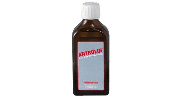 Antrolin Möbelpolitur