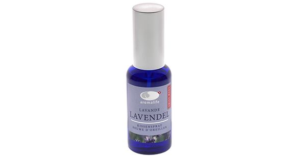 Aromalife Kissenspray Lavendel