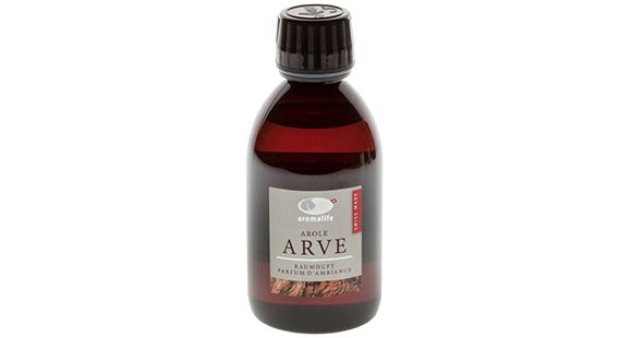 AROMALIFE ARVE Raumduft Nachfüllung 