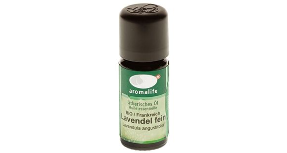 Aromalife Lavendelöl Bio Frankreich fein