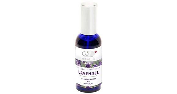 Aromalife Lavendelwasser