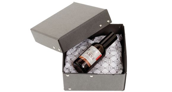 Geschenkset ARVE Duft Box
