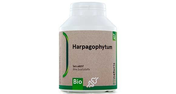 B'Onaturis Harpagophytum Bio