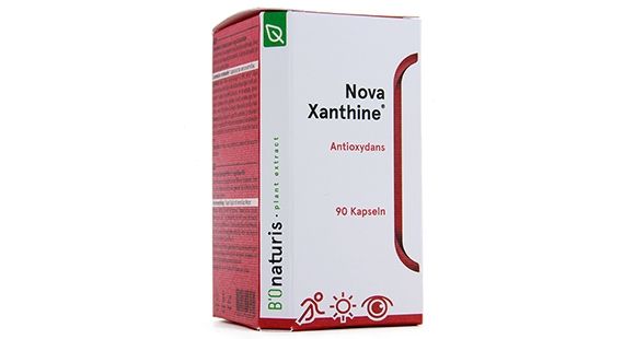 B'Onaturis Novaxanthine