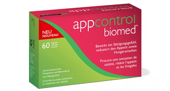 AppControl Biomed