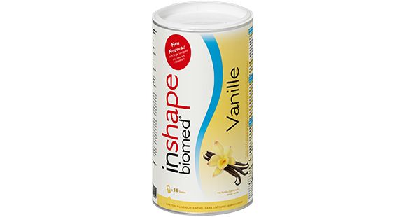 InShape-Biomed Vanilla