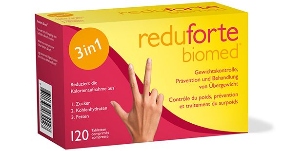 Reduforte Biomed