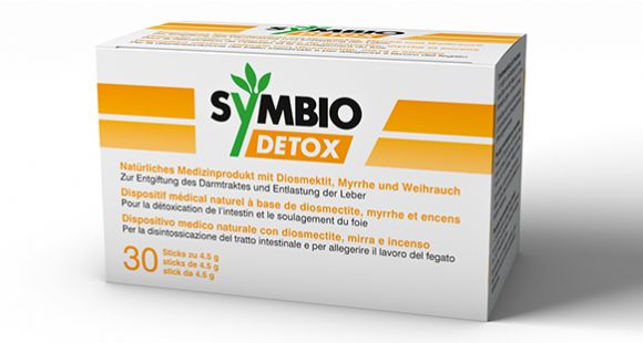 SymbioDetox