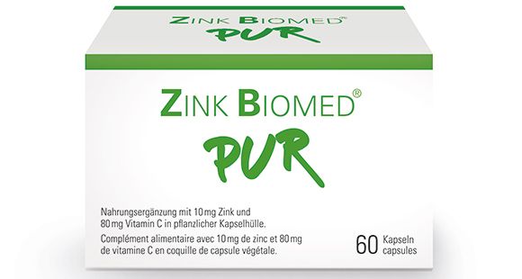 Zink Biomed PUR