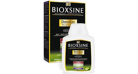 BIOXSINE femina Pflege-Balsam