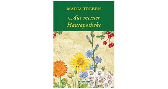 Buch Aus meiner Hausapotheke