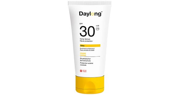 Daylong Baby Creme SPF 30