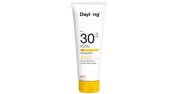 Daylong Kids Lotion SPF 30