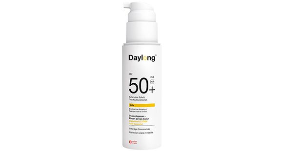 Daylong Kids Lotion SPF 50+