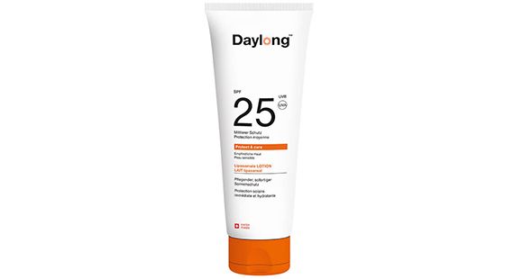 Daylong Protect&care Lotion SPF 25